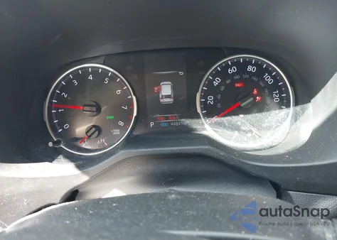 2020 Toyota Rav4 Xle из США, поврежденный, VIN 2T3P1RFV1LC113427